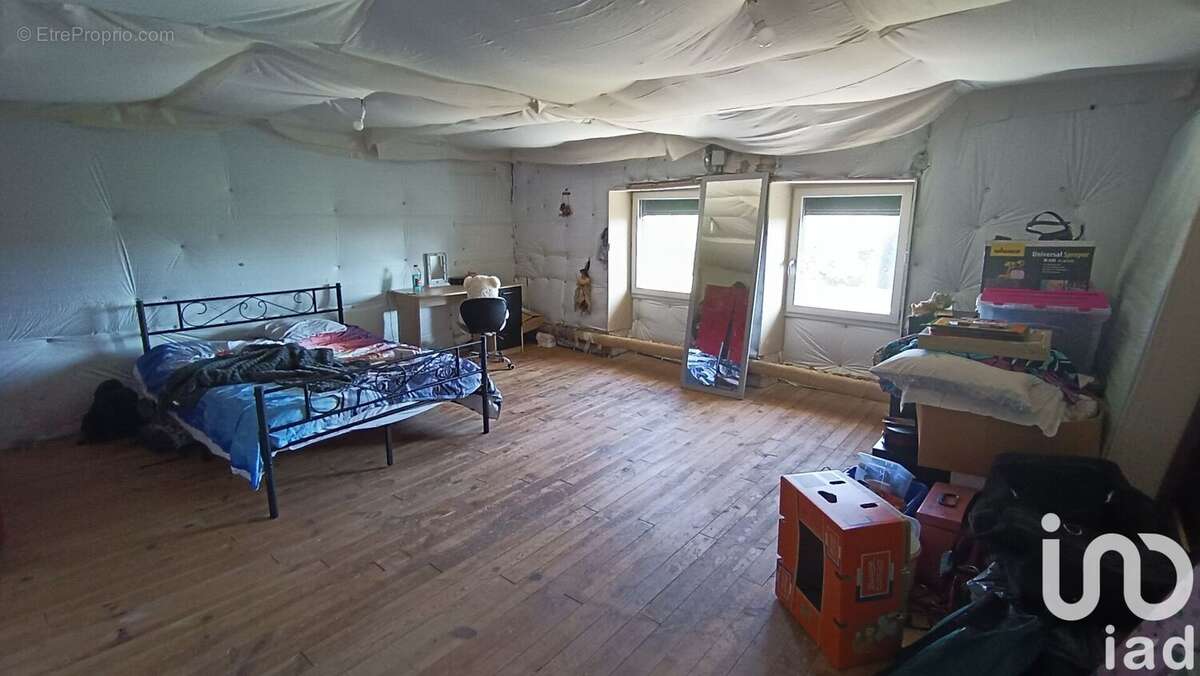 Photo 5 - Maison à CHAIL