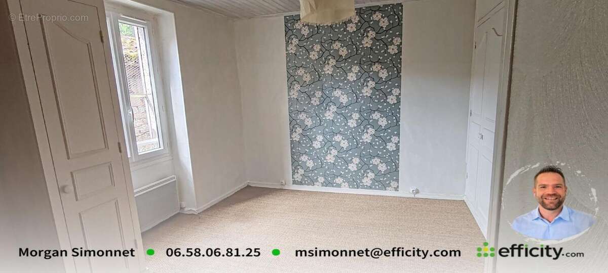 Appartement 100 m² à Maine-De-Boixe  - photo 8