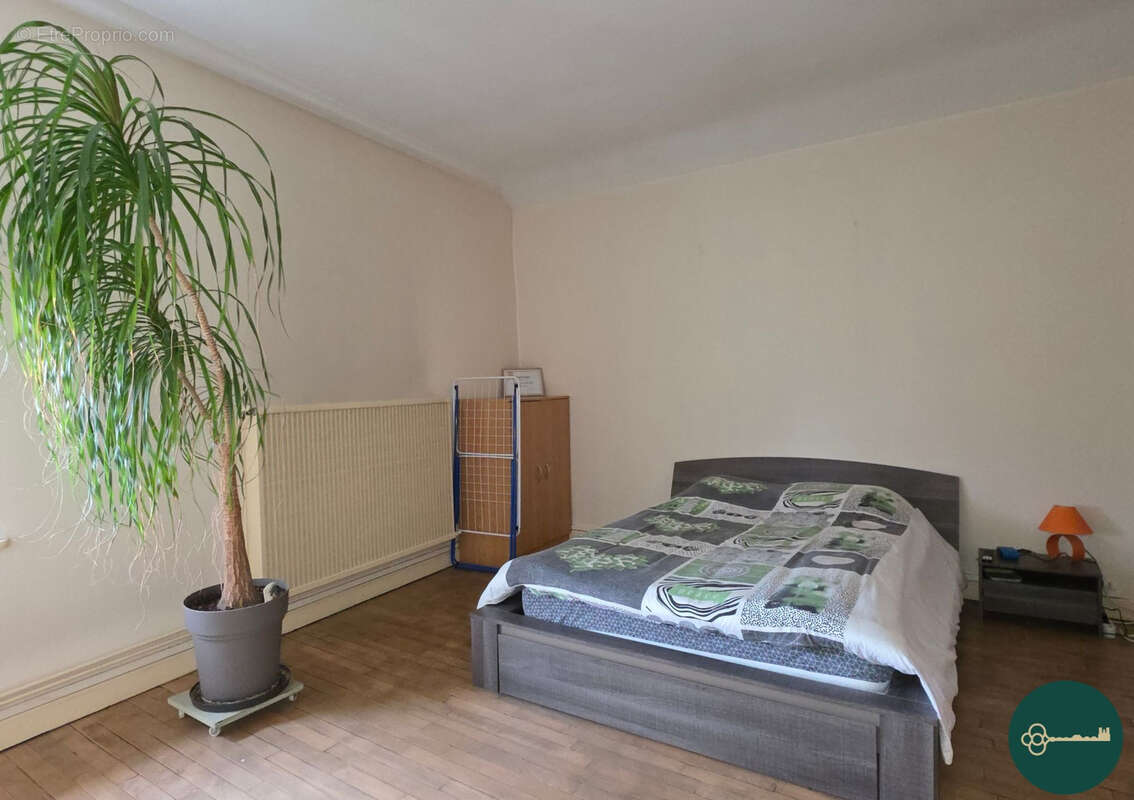 Immeuble Toul 459 m2 - photo 5