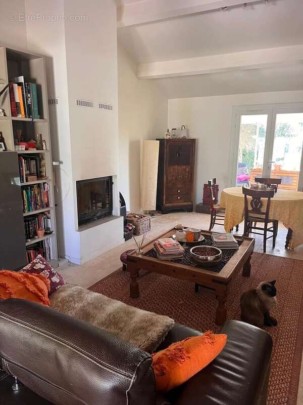 Maison à SAINT-ANTONIN-DU-VAR