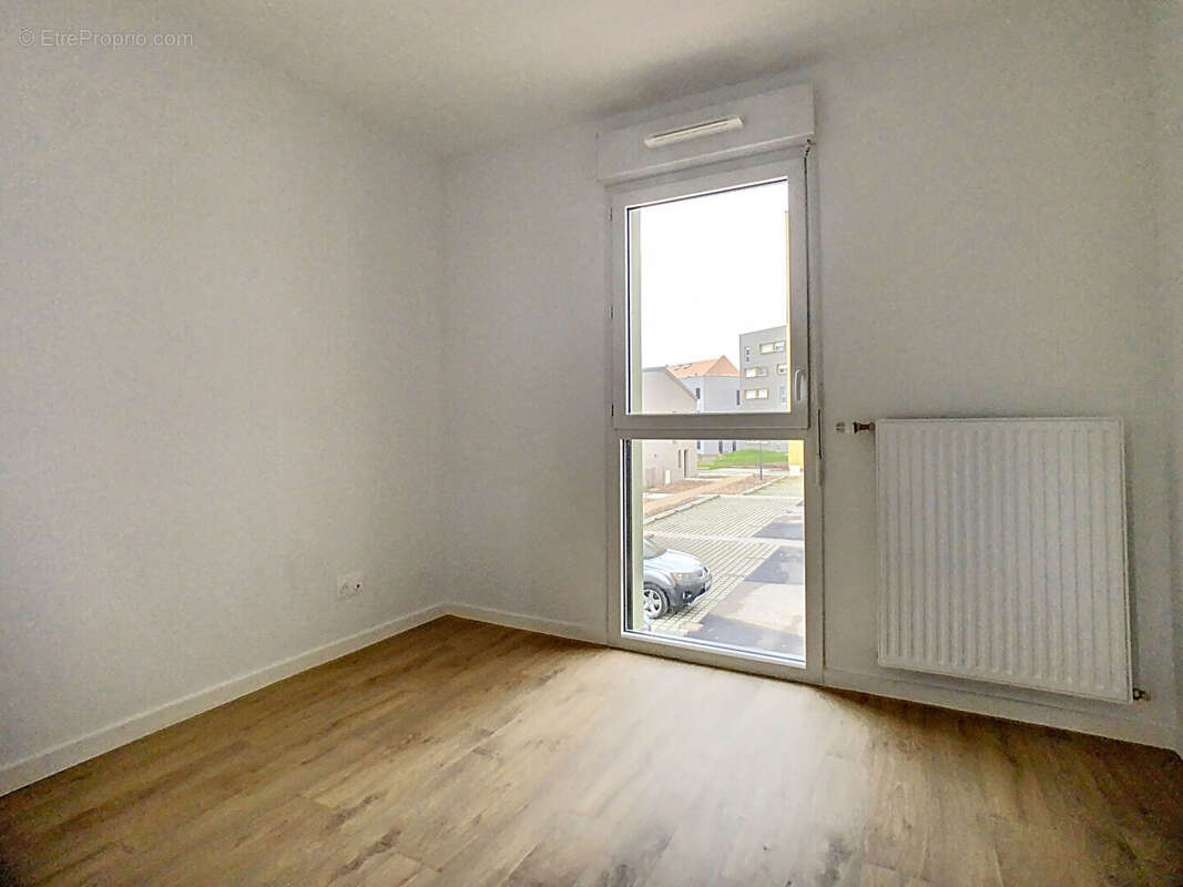 Appartement à SAINT-BRIEUC