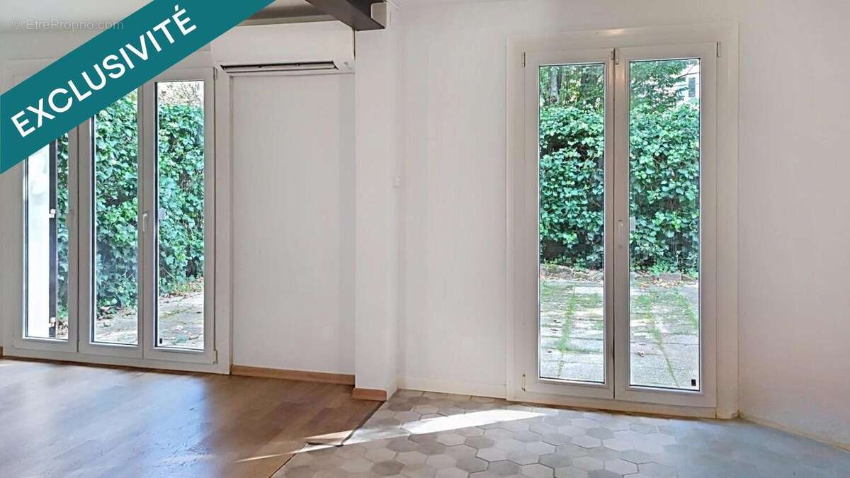 Photo 3 - Maison à PFASTATT