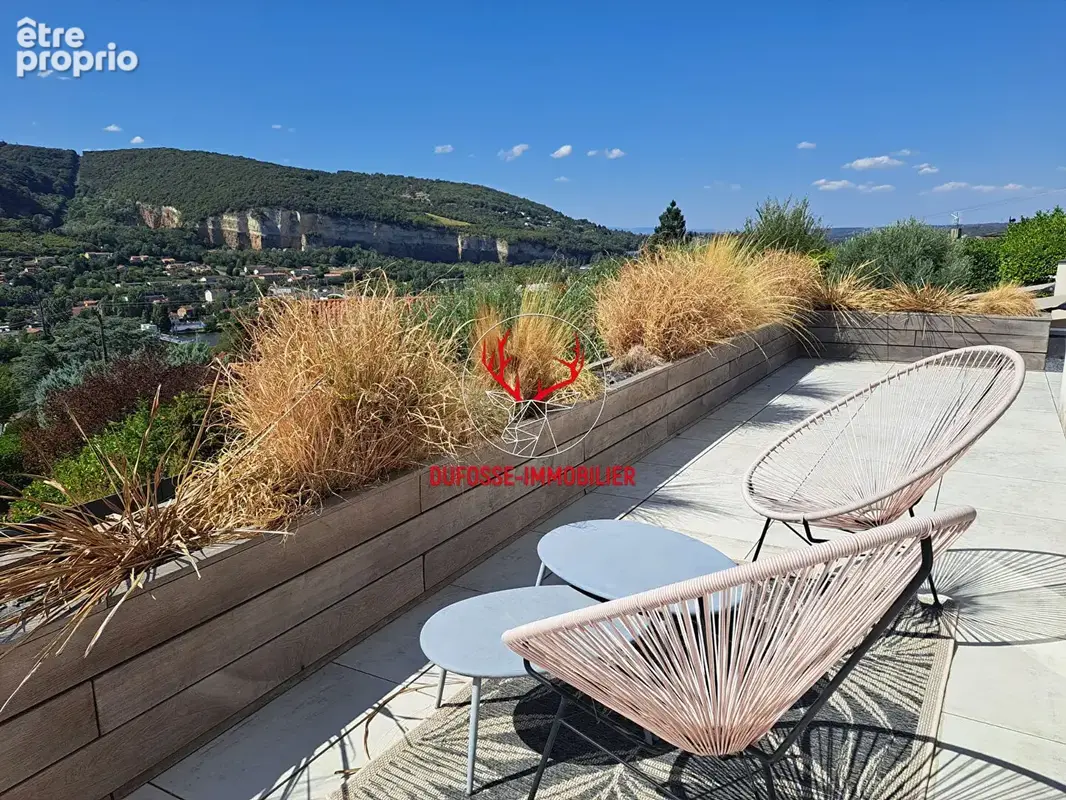 Maison d'Architecte avec VUE 243m2 5 chambres 4 salles de bain - photo 2