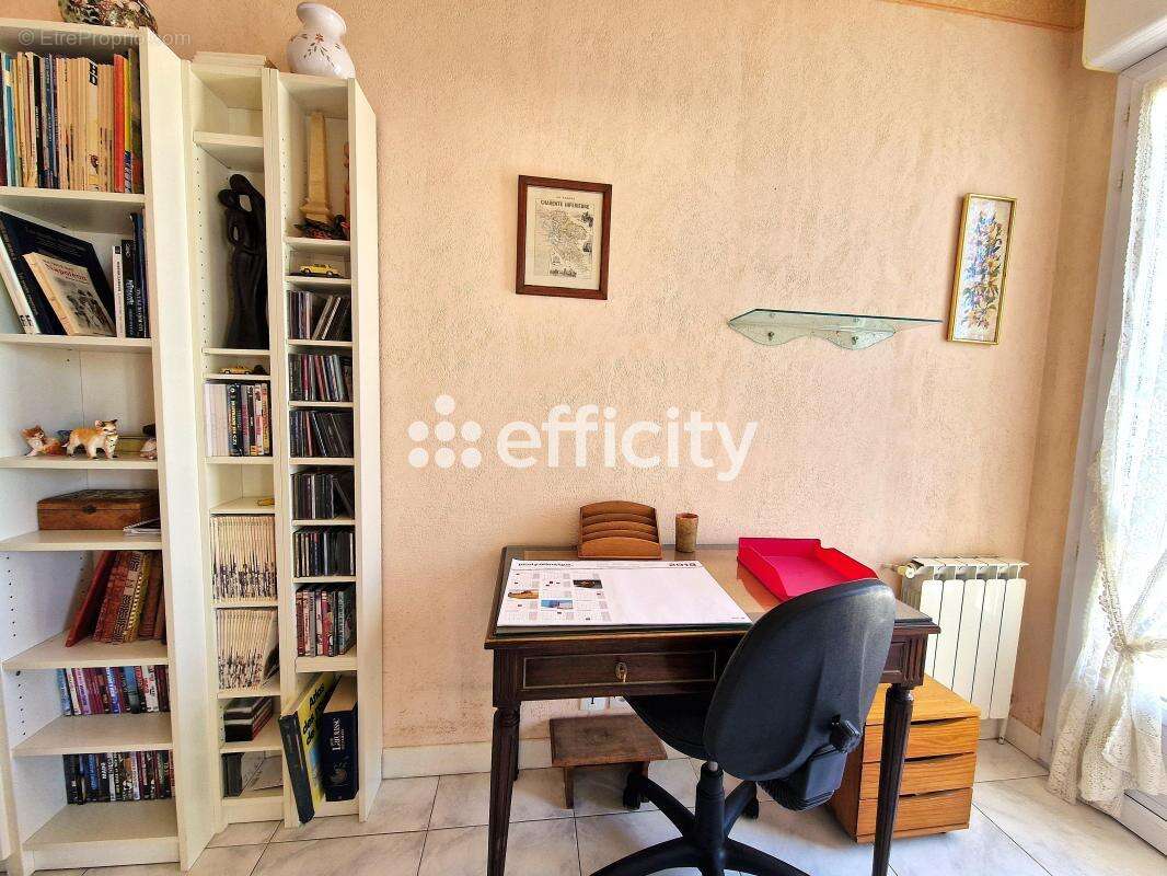 Maison à VAUX-SUR-MER