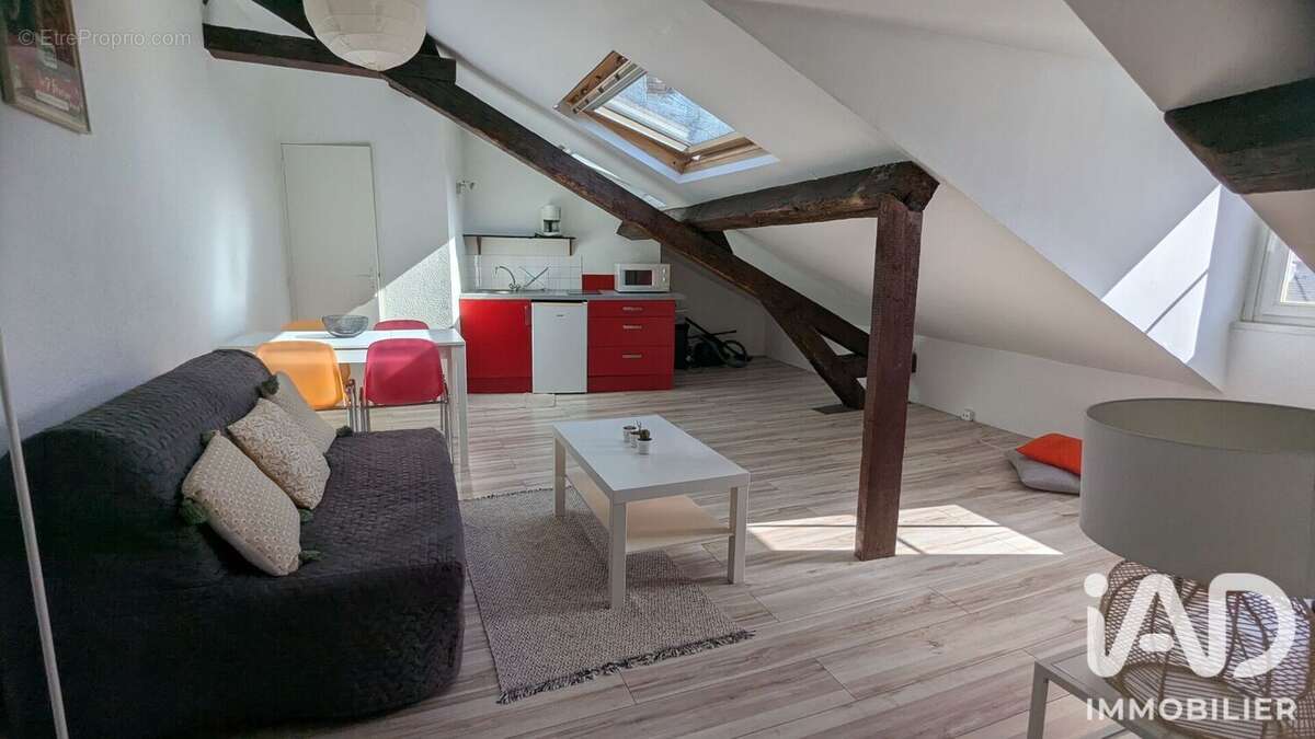 Photo 5 - Appartement à NANTES