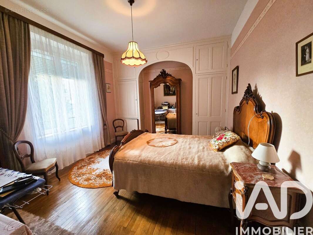 Photo 7 - Appartement à LONGUYON