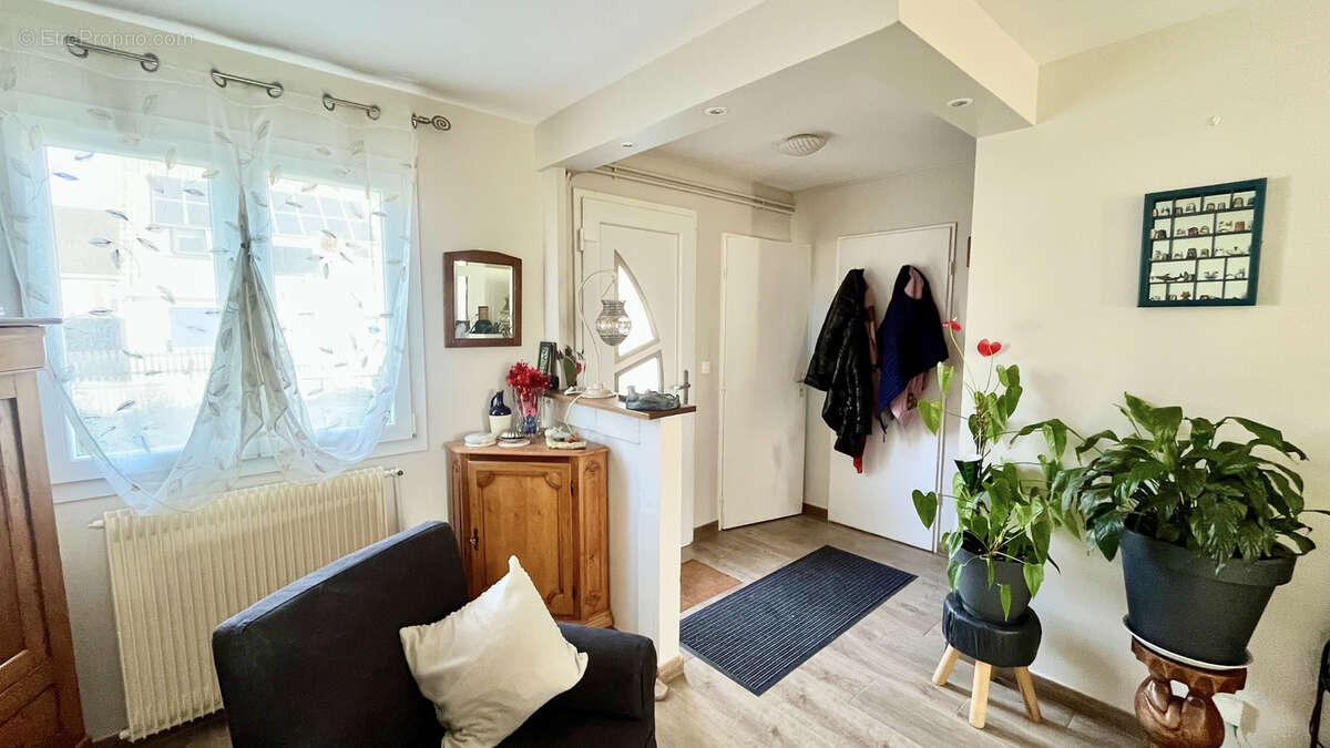 Maison à LA FERTE-GAUCHER