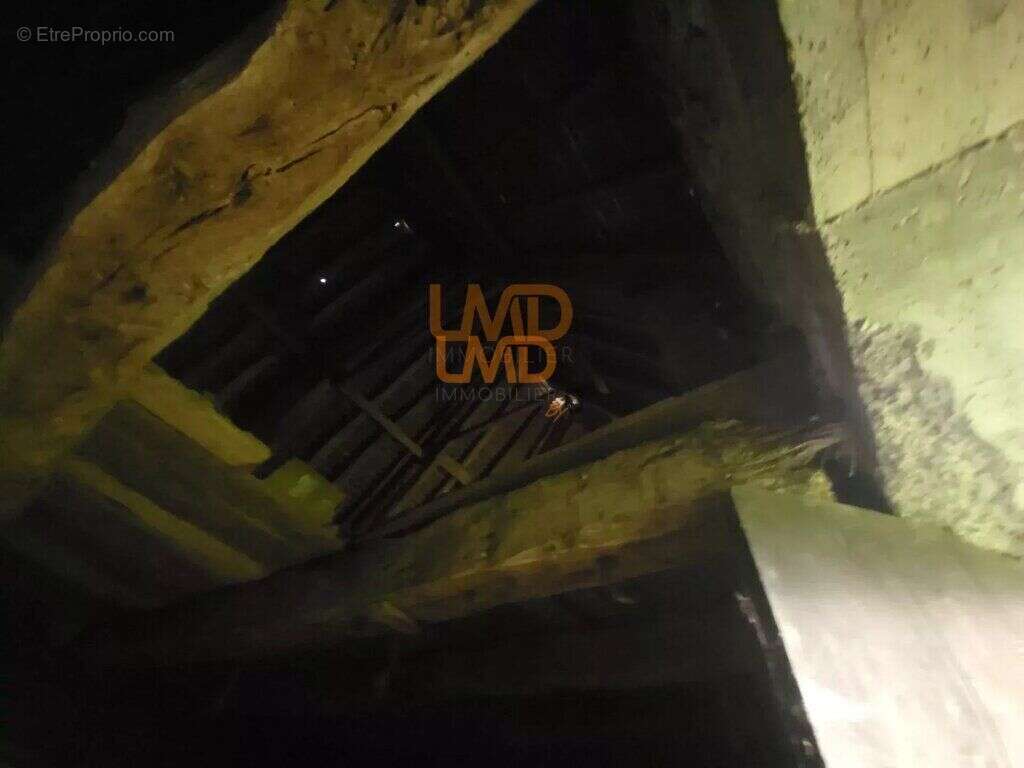 Maison à VILLENEUVE