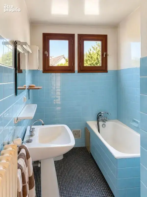 Maison individuelle à fort potentiel – marigny-saint-marcel - photo 4