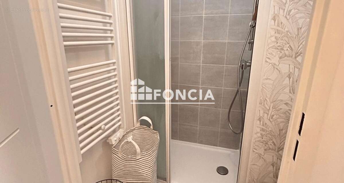 Appartement à FAVERGES