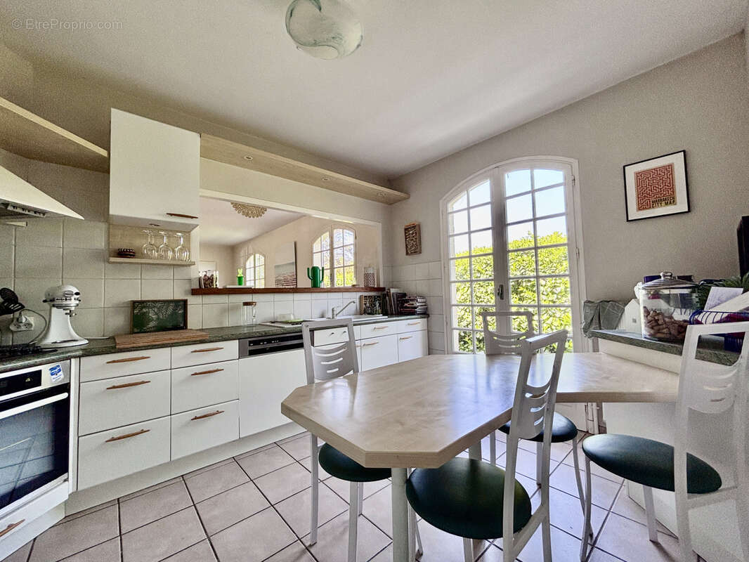 Maison à QUINT-FONSEGRIVES