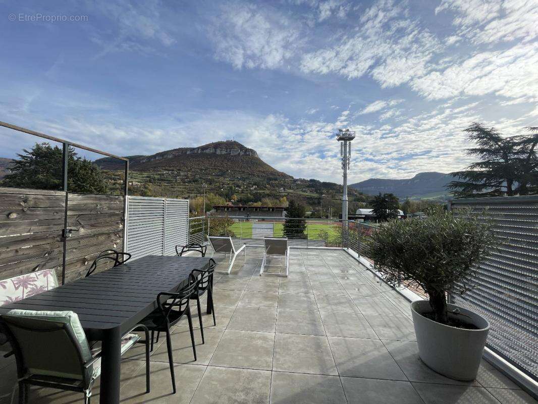 Appartement à MILLAU