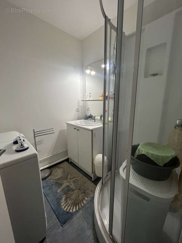 Appartement à FECAMP