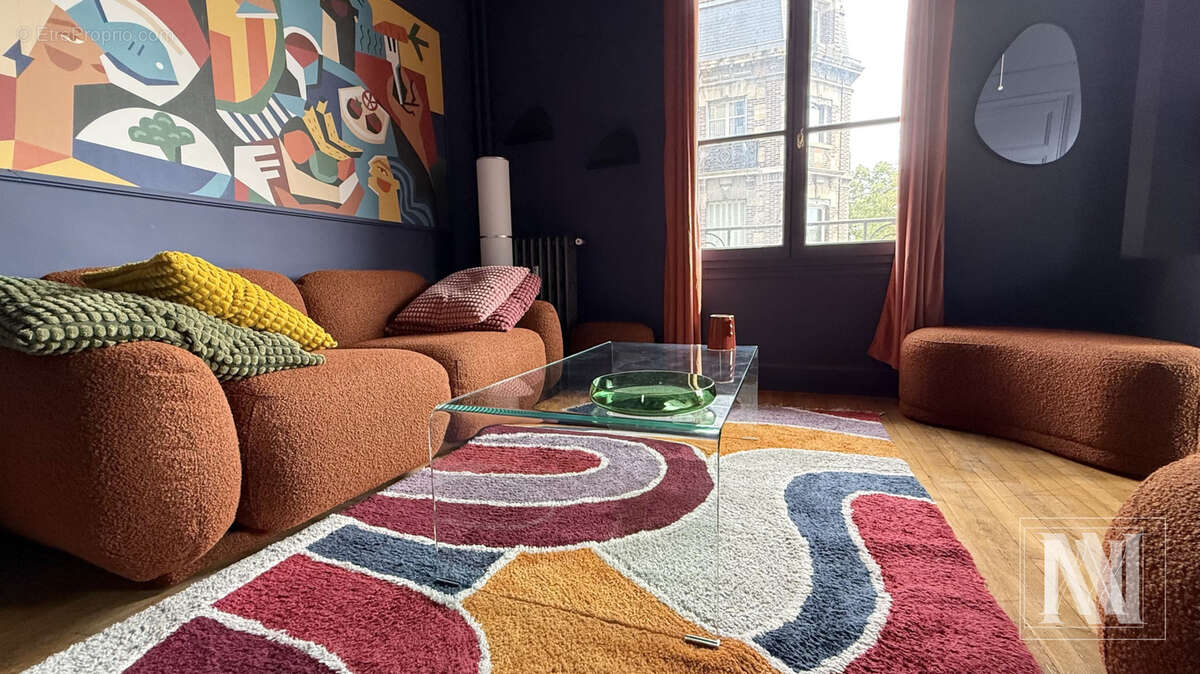 Appartement à TROYES