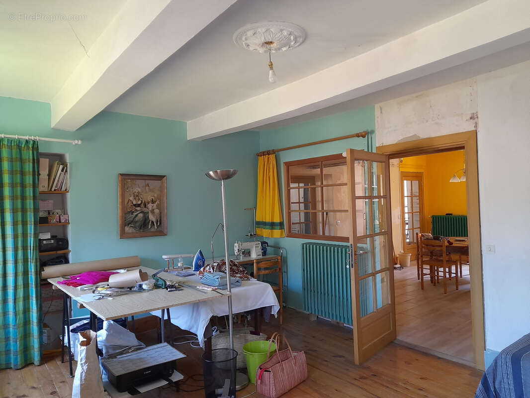 Appartement à DIE