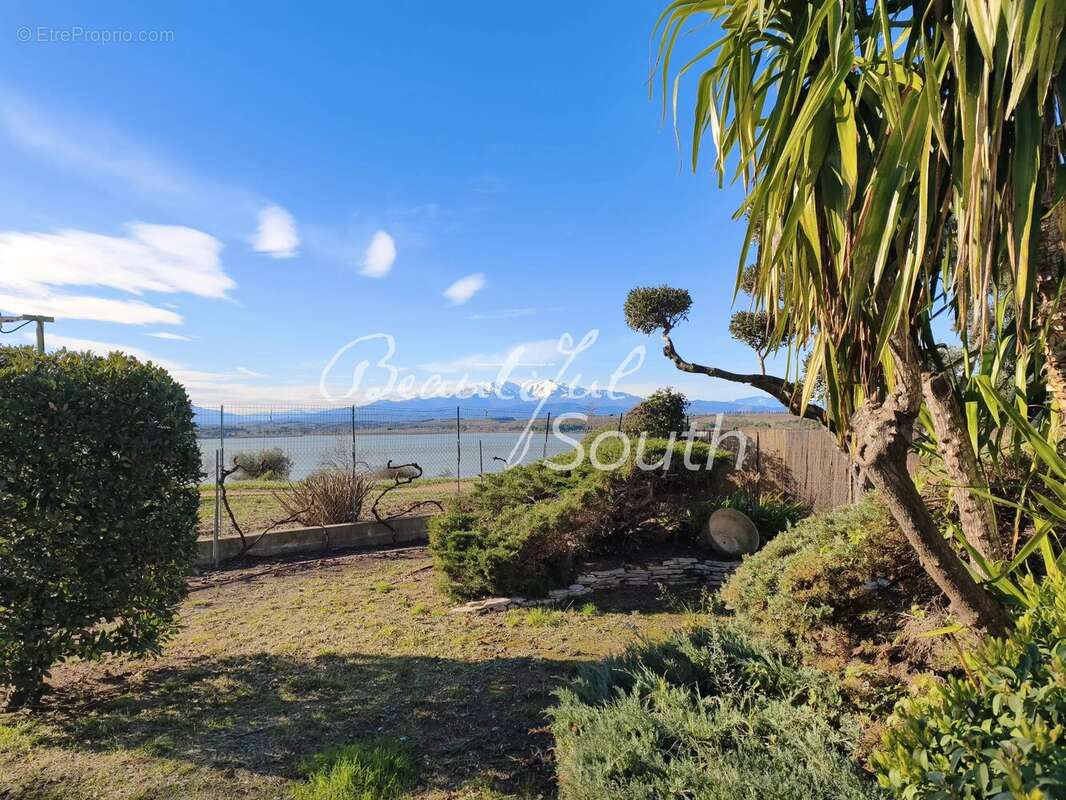 Maison à VILLENEUVE-DE-LA-RAHO