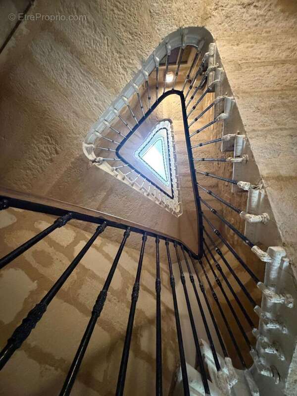 Photo 8 - Appartement à BORDEAUX