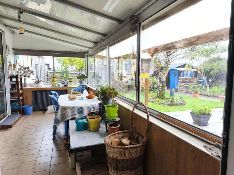 Maison à SAINT-DOLAY