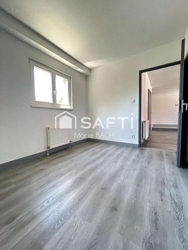 Photo 6 - Appartement à SARRE-UNION