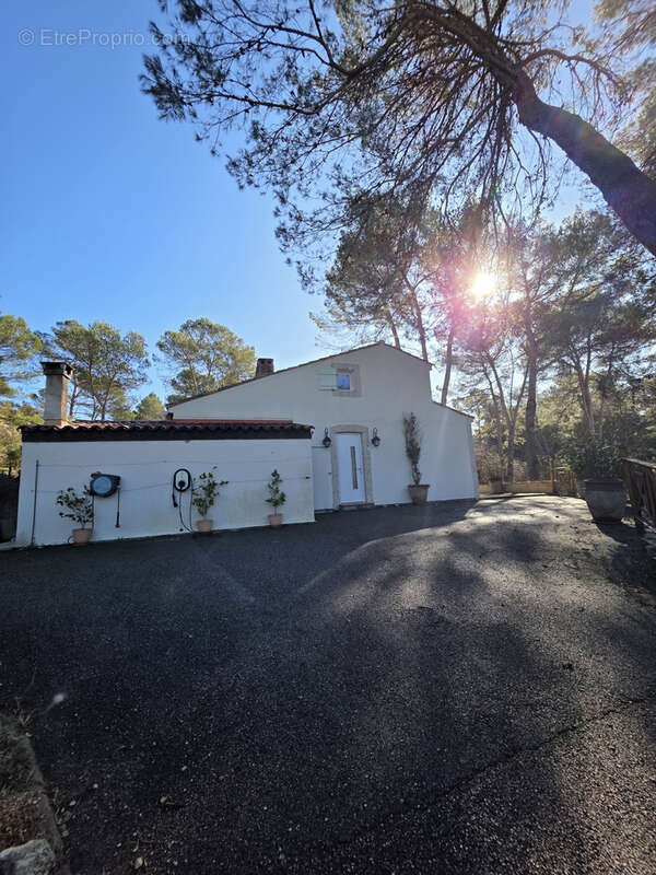 Maison familiale a calas - photo 3