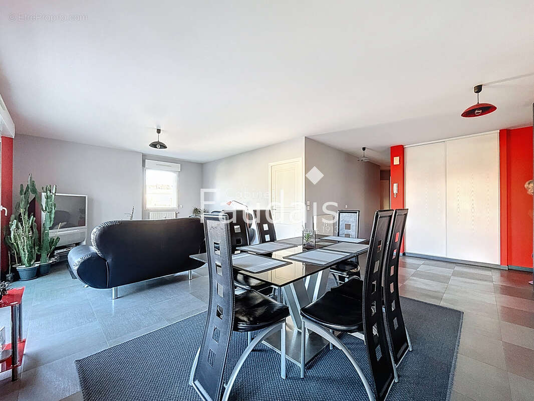 Appartement à SAINT-LO