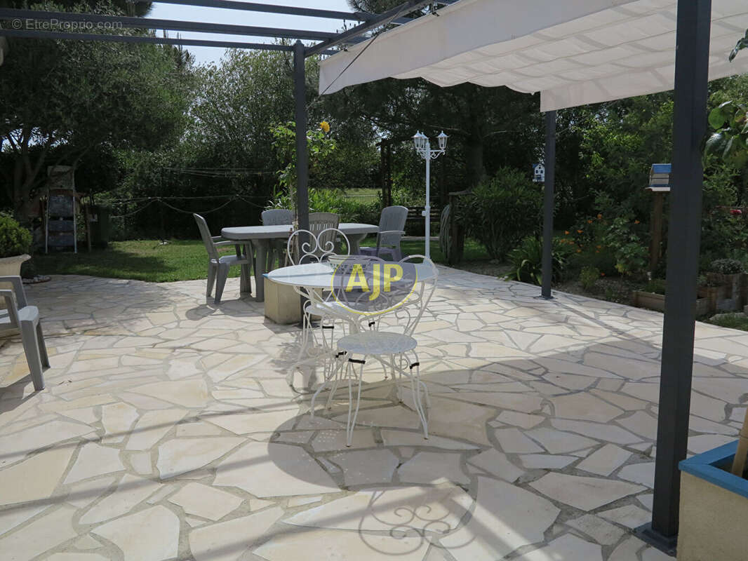 Maison à SOULAC-SUR-MER