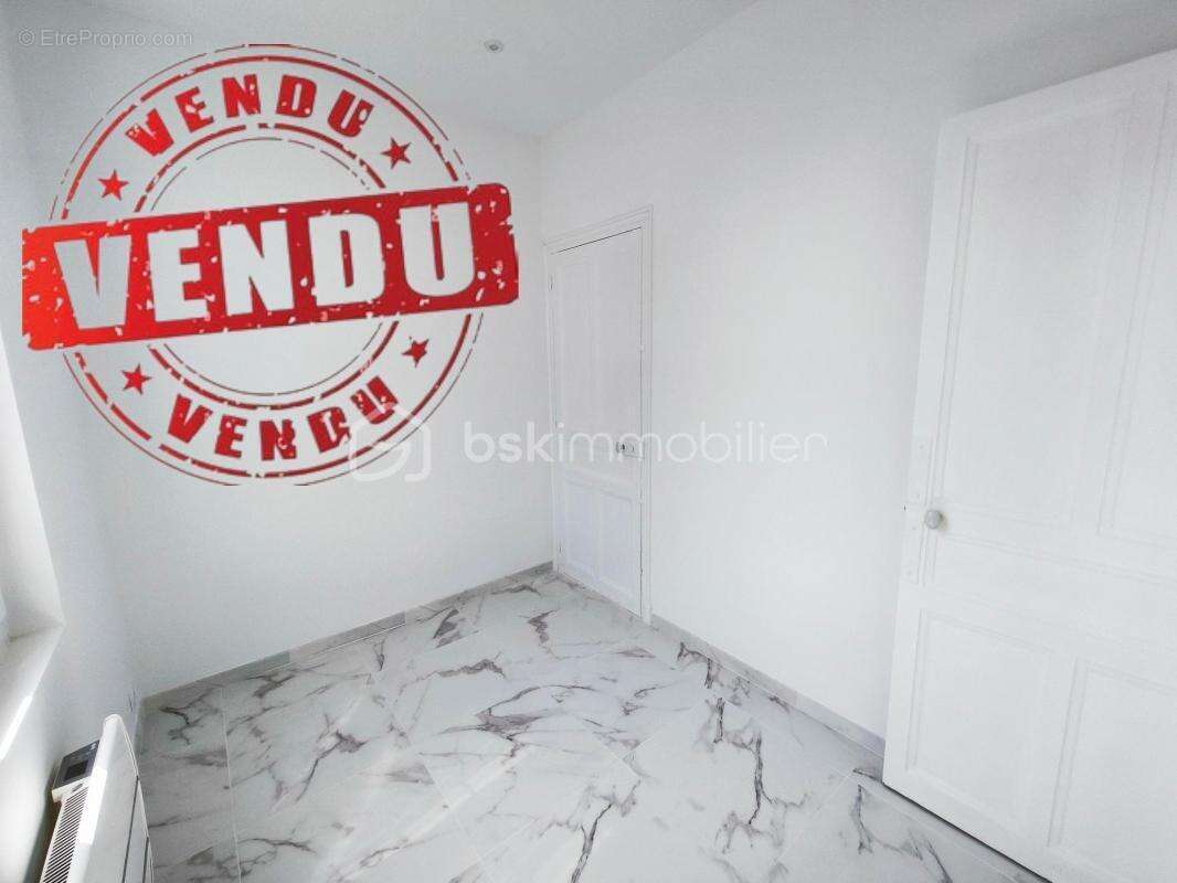 Appartement à TARBES