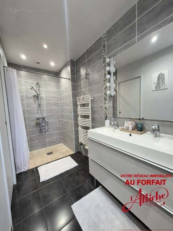 Maison à CASTELNAU-D&#039;ESTRETEFONDS