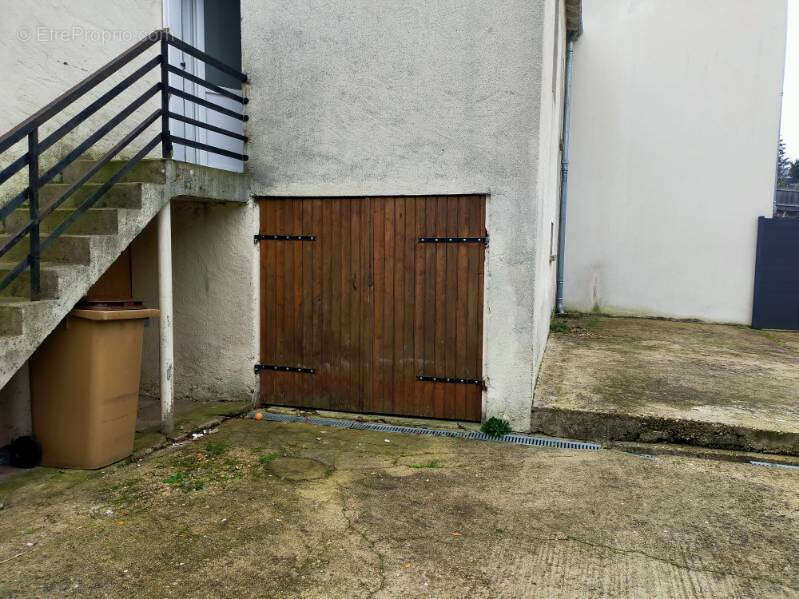 Maison à LOCHES