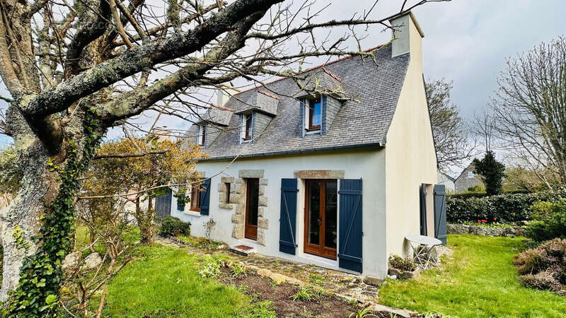 Maison à CROZON