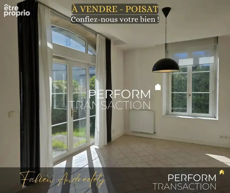 Poisat pavillion - photo 1