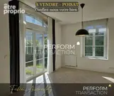 Appartement à POISAT
