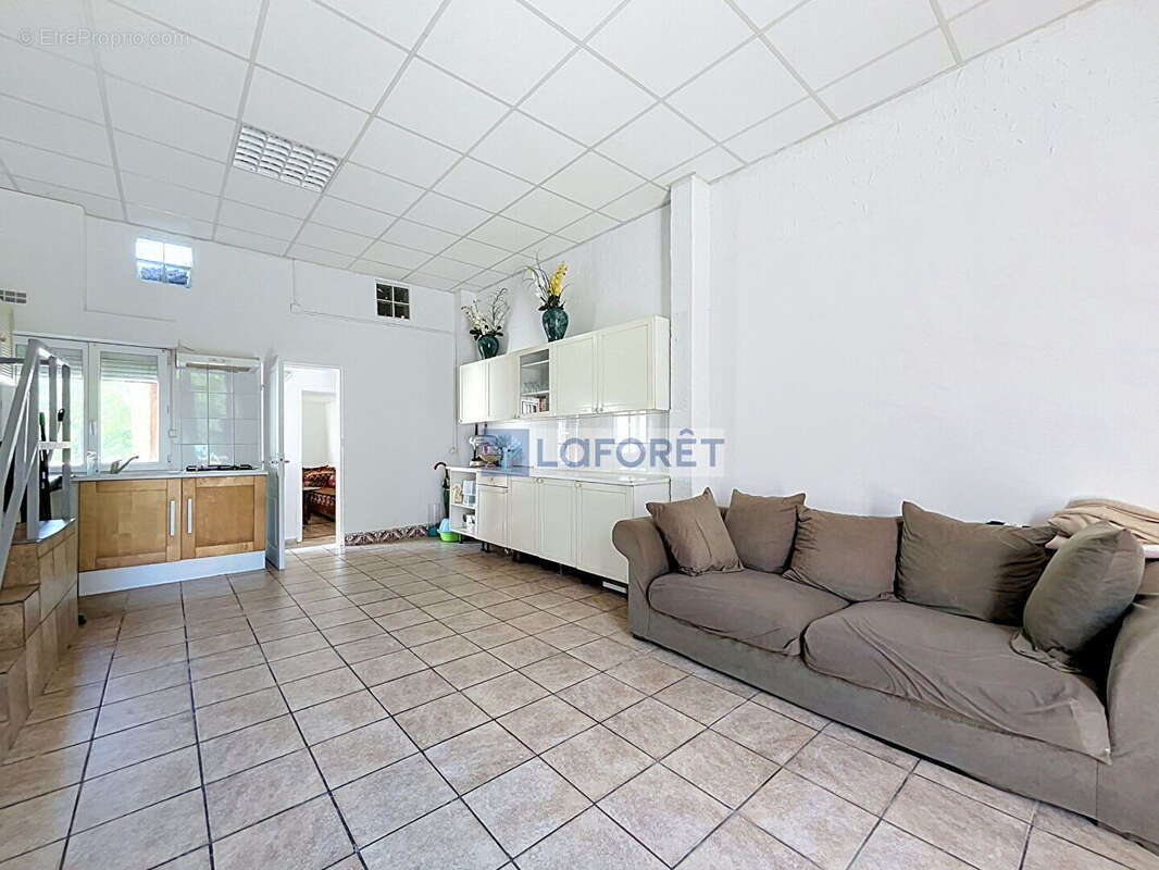 Maison Vecqueville 5 pièce(s) 105 m² - photo 14