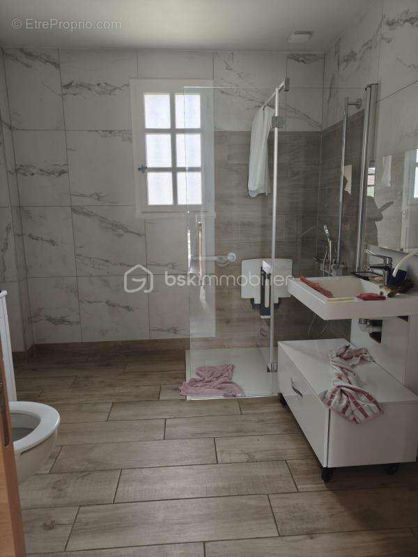 Maison sur sous sol complet - Marcillé-la-ville - photo 6
