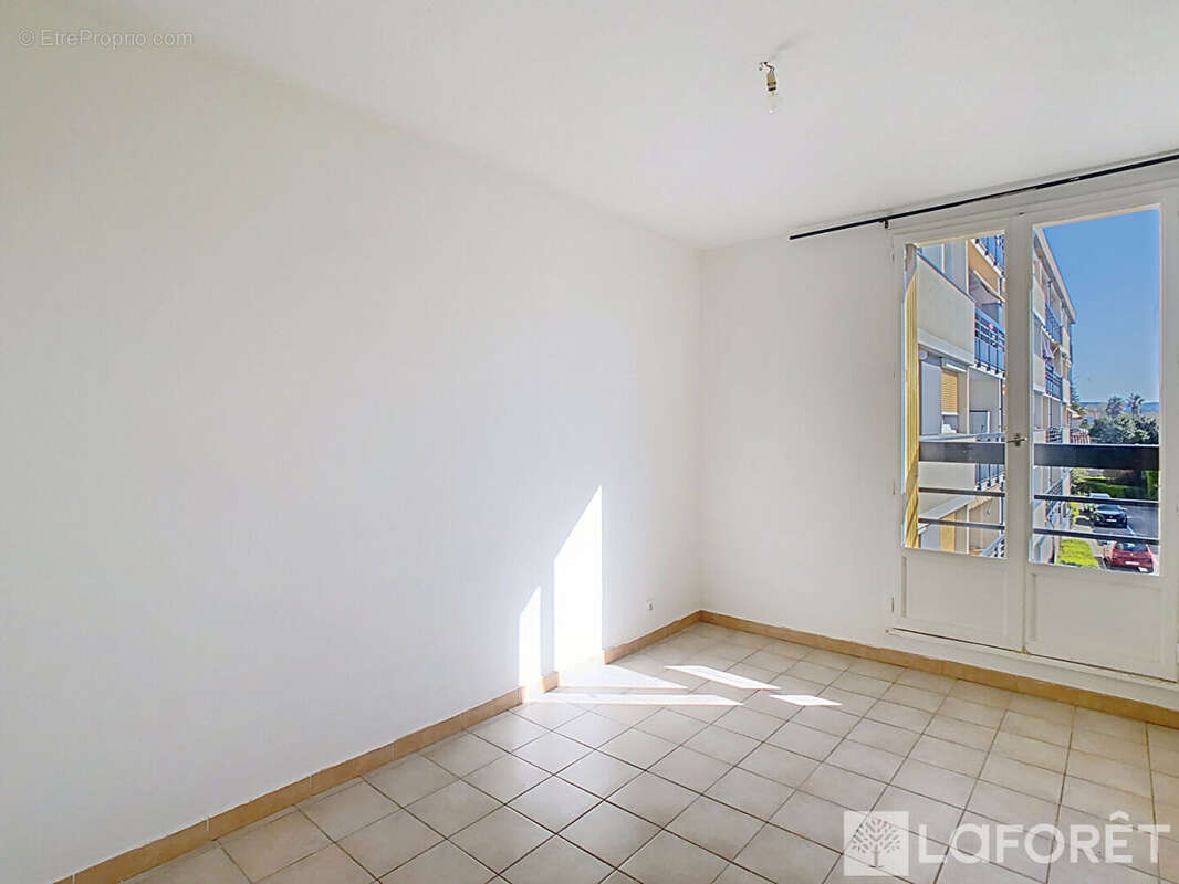 Appartement à MARIGNANE