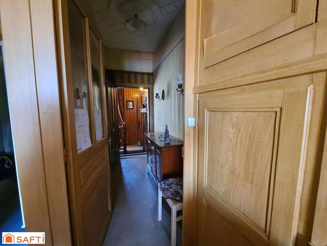 Photo 9 - Maison à MONTRICHARD