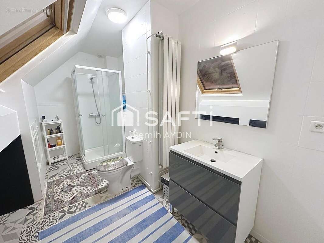 Photo 6 - Appartement à REIMS