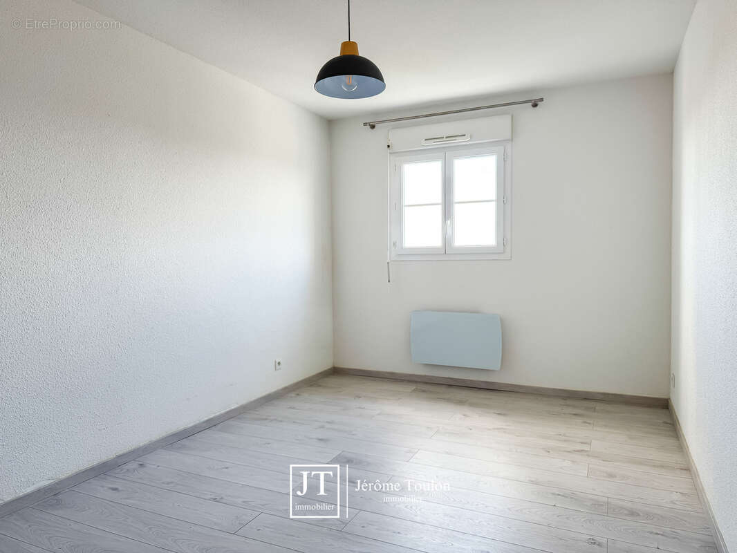 Appartement à VAUX-SUR-MER