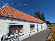 Maison à POIX-DU-NORD