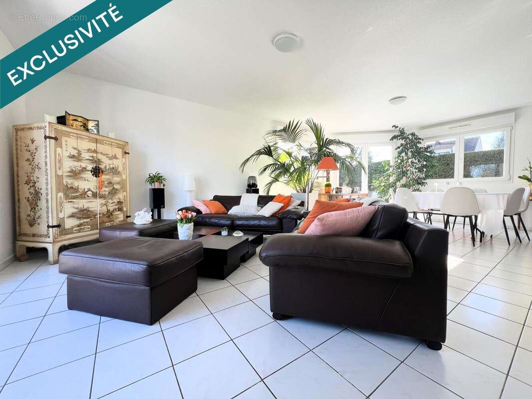 Photo 5 - Maison à HOCHSTATT