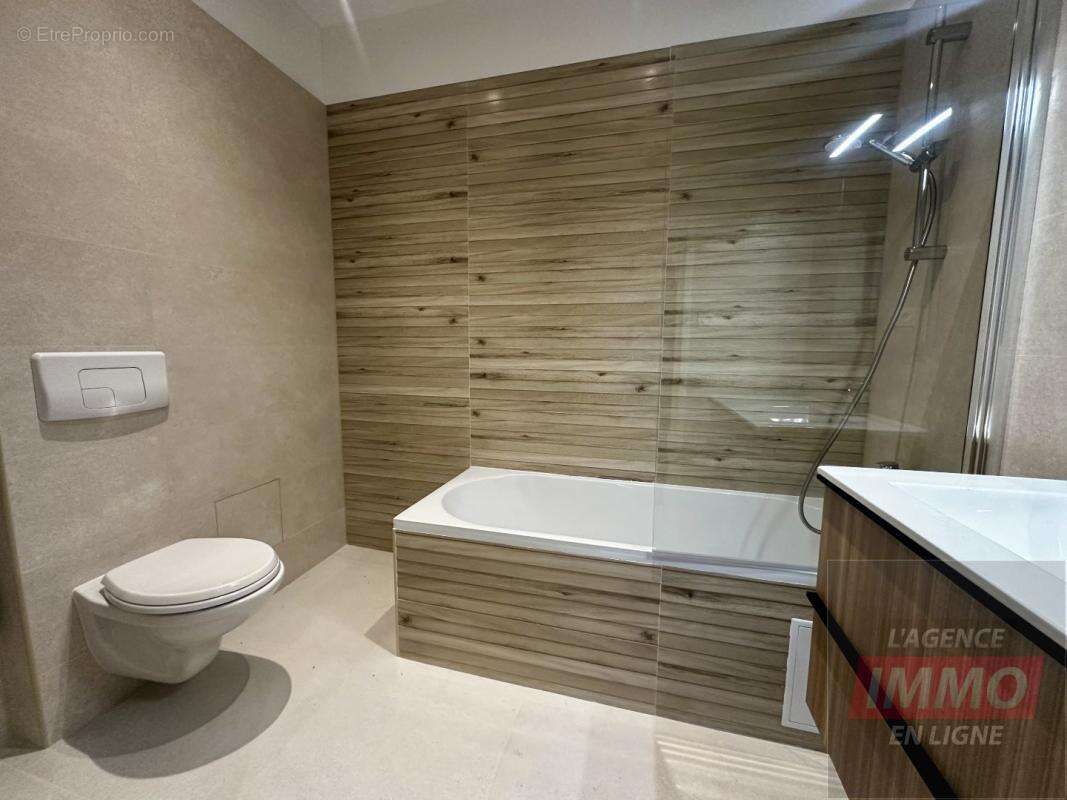 Appartement 65 m² à Lieusaint  - photo 5