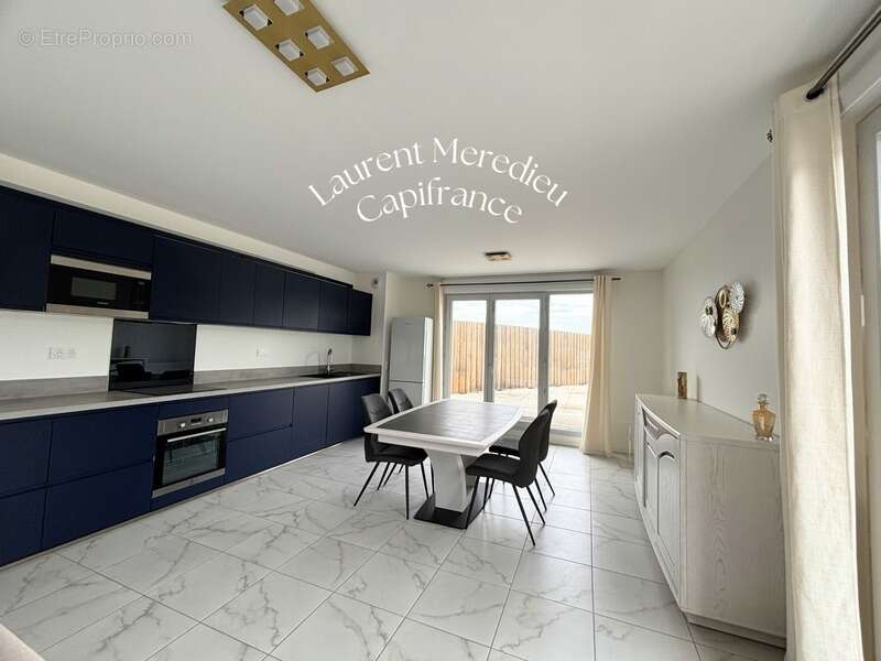 Appartement d’exception – dernier étage – terrasse panoramique - photo 3