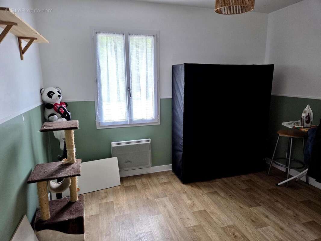 Maison 108 m² à Francois  - photo 7