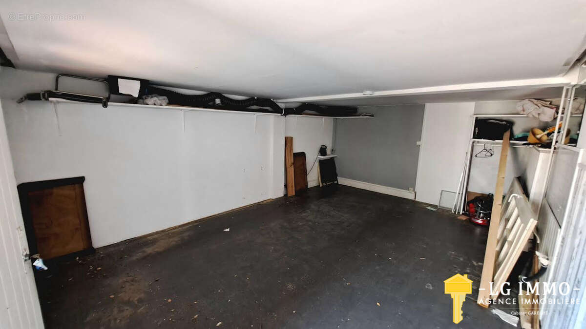 Appartement à ROYAN