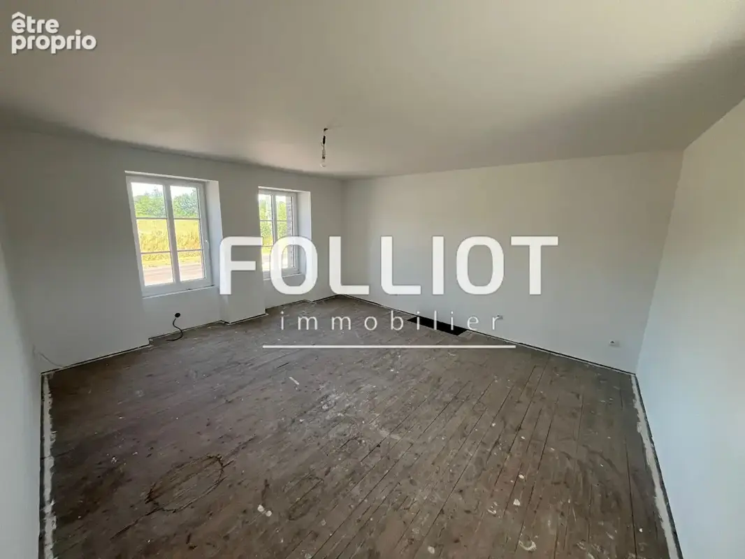 A VENDRE Maison à Saint Sebastien De Raids 260 m2 - photo 14