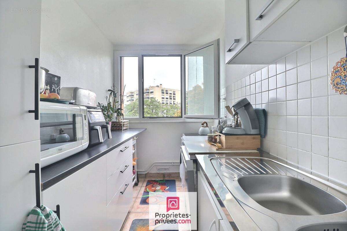 Appartement à POISSY