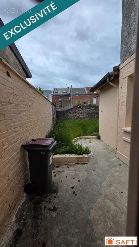 Photo 6 - Maison à SAINT-QUENTIN