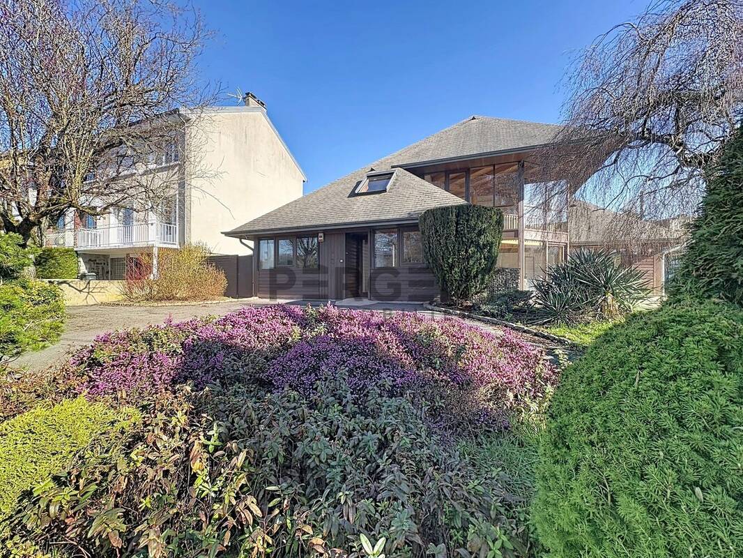 Maison à CHARLEVILLE-MEZIERES