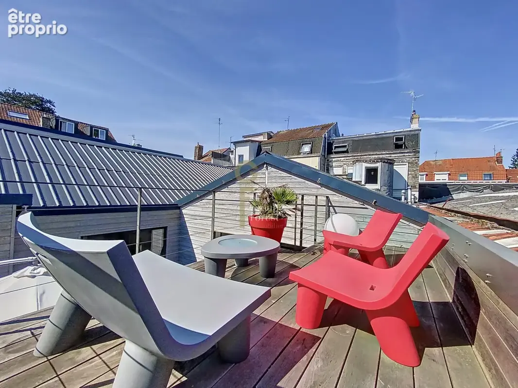 Appartement 6 pièces 280 m² à vendre à Lille (59000) - photo 2