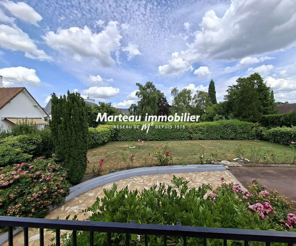 Maison à LE MANS